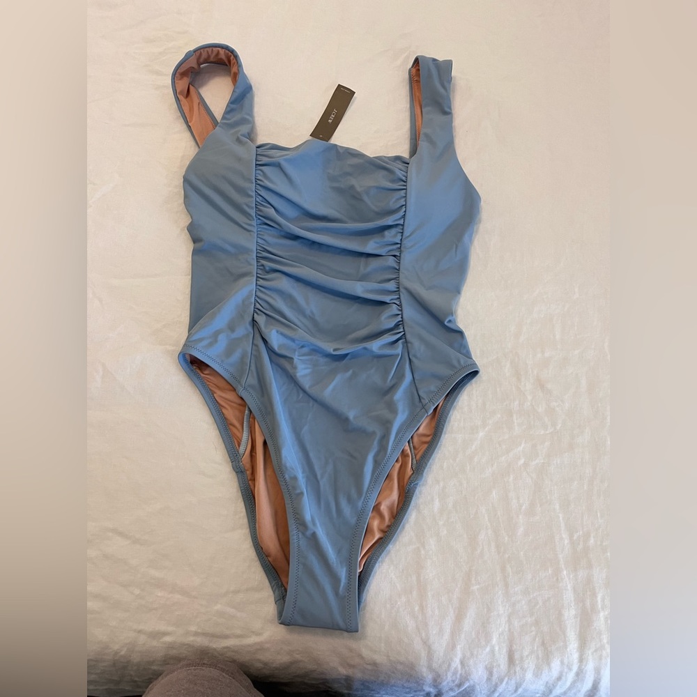 Womens jcrew one piece size 10